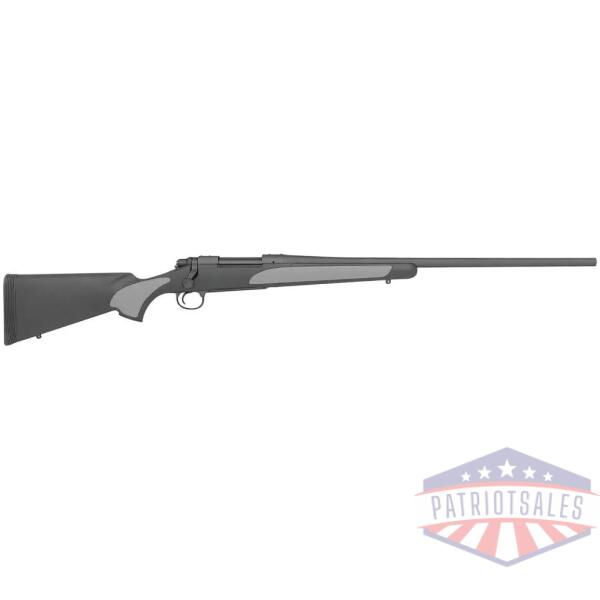 Remington 700 SPS Rifle .308 Win 4/rd Magazine 24" Barrel Black