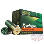 12 31/2 WINGMASTER HD 13/4 #2 10