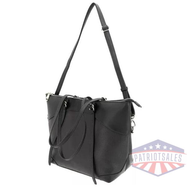 Rugged Rare Grace Concealed Carry Black