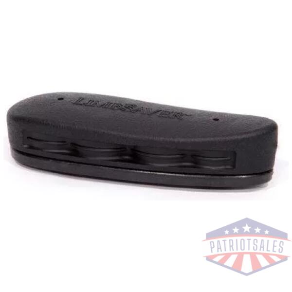 Limbsaver AirTech Precision-Fit Recoil Pad for Ruger American Magnum Predatar LH AllWeather Crossfire