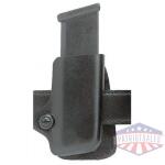 Safariland for Glock 20 21 29 30 Concealment Magazine Holder Paddle Right Plain Black