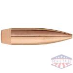 Sierra MatchKing Rifle Bullets .22 cal .224" 69 gr HPBT MATCH 100/ct