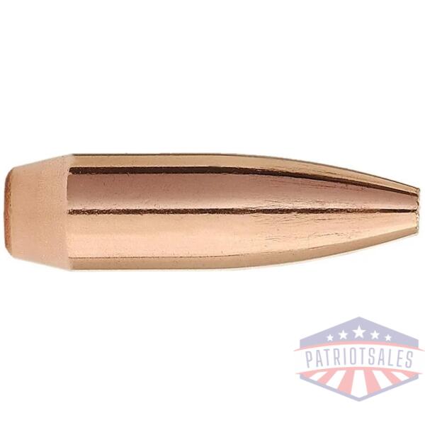 Sierra GameKing Rifle Bullets .25 cal .257" 90 gr HPBT 100/ct