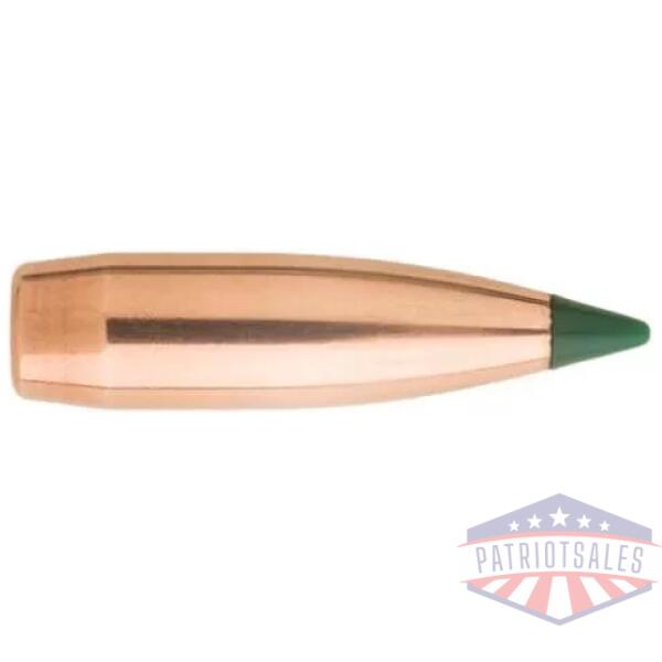 Sierra TMK Rifle Bullets .22 Cal .224 Dia 60 gr 100/ct