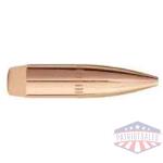 Sierra MatchKing Long Range Specialty Bullets .22 cal 77 gr HPBT MATCH CANN 50/ct