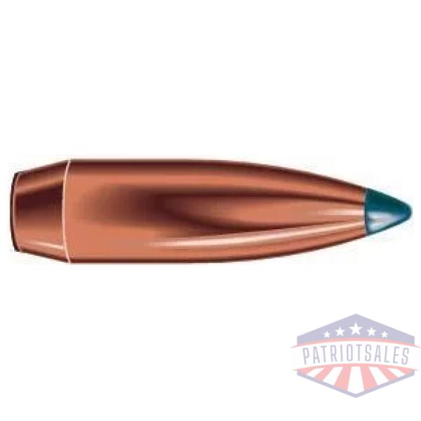 Speer Boat Tail Rifle Bullets 6mm .243" 85 gr SBT 100/ct