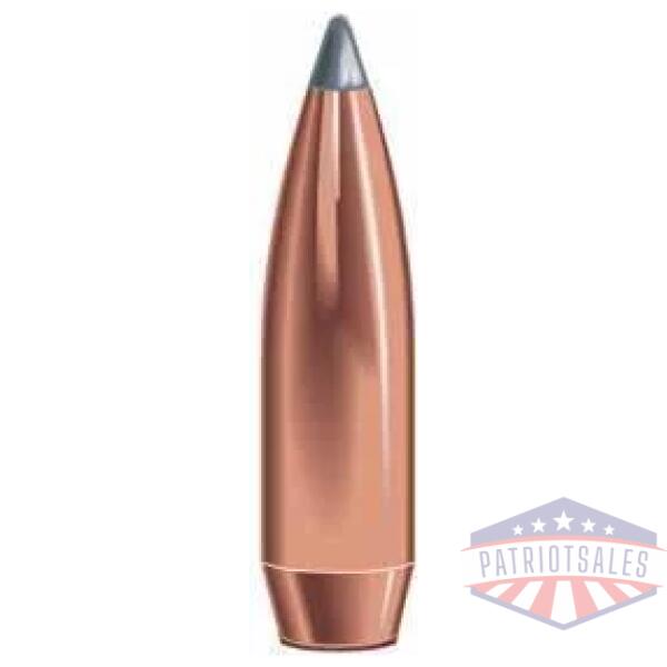 Speer Boat Tail Rifle Bullets .30 cal .308" 180 gr SBTSP 100/ct