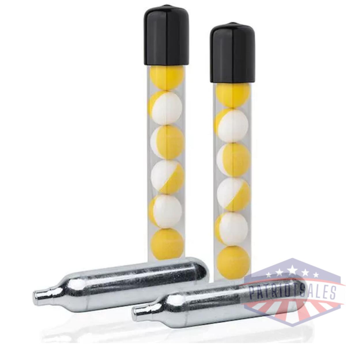 Https3a2f2fmedia. Chattanoogashooting. Com2fimages2fproduct2fsrspinertr012fsrspinertr01. Webp - sabre pepper spray launcher refill 14 inert projectiles + 2 co2 - https3a2f2fmedia. Chattanoogashooting. Com2fimages2fproduct2fsrspinertr012fsrspinertr01