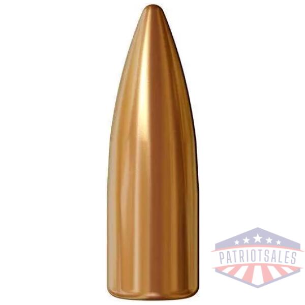 Atlanta Arms Specialty Cartridge .224 55GR FMJ Bullets 250/ct
