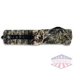 Templar Knife Premium Weighted Large Knife 3-1/2" D2 Tanto Blade Mossy Oak Country DNA