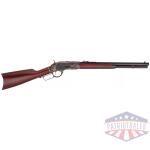 Taylor's 1873 Rifle .357 Mag 10rd Capacity 18" Barrel Walnut