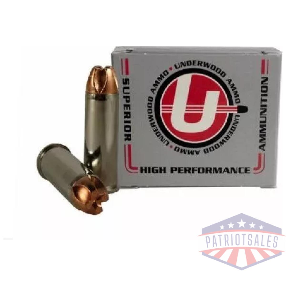 Https3a2f2fmedia. Chattanoogashooting. Com2fimages2fproduct2fub8412fub841. Webp - underwood ammo xtreme penetrator handgun ammuniton 44 rem mag 220gr sc 1530 fps 20/ct - https3a2f2fmedia. Chattanoogashooting. Com2fimages2fproduct2fub8412fub841