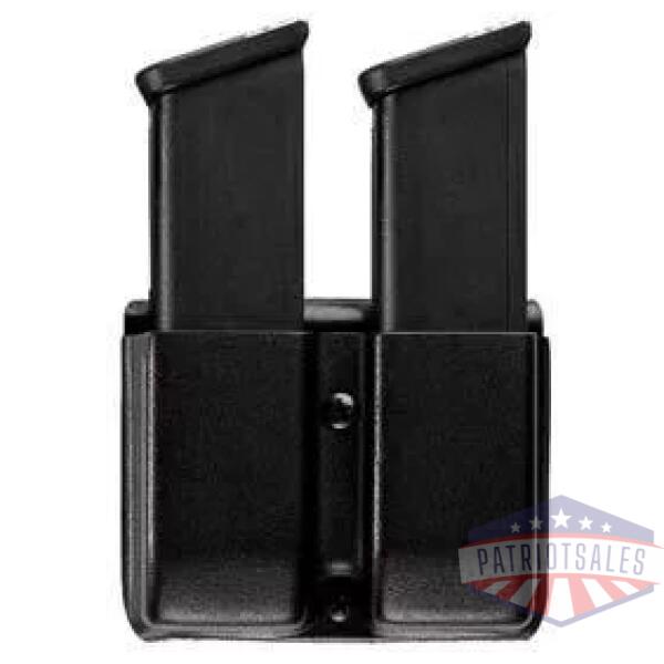 Uncle Mike's Kydex Double Magazine Case