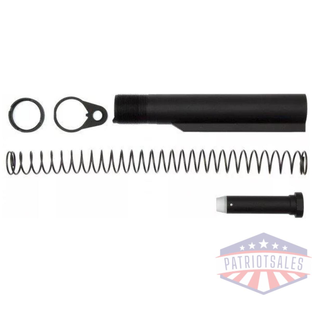 Https3a2f2fmedia. Chattanoogashooting. Com2fimages2fproduct2fut816262fut81626-1. Webp - ar15 6-position carbine mil-spec enhanced buffer tube assembly kit - https3a2f2fmedia. Chattanoogashooting. Com2fimages2fproduct2fut816262fut81626 1