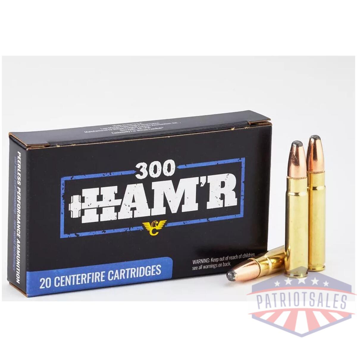 Https3a2f2fmedia. Chattanoogashooting. Com2fimages2fproduct2fwca300hmr130hhc2fwca300hmr130hhc-1. Webp - wilson combat speer hot core ham'r rifle ammunition. 300 ham r 130gr sp 2510 fps 20/ct - https3a2f2fmedia. Chattanoogashooting. Com2fimages2fproduct2fwca300hmr130hhc2fwca300hmr130hhc 1