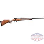 Weatherby Vanguard Camilla Rifle 6.5 Creedmoor 4rd Magazine 20" 1/2x28 Threaded Barrel Walnut