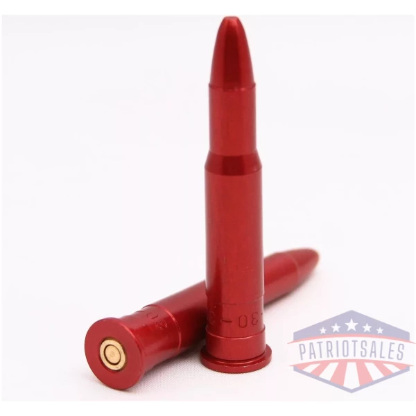 Carlson's Snap Caps .30-30 - 2/ct