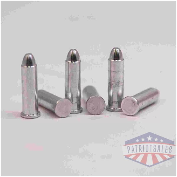 Carlson's Snap Caps .22 Rimfire - 6/ct