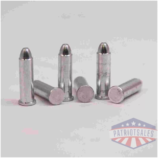 Carlson's Snap Caps .22 Rimfire - 6/ct