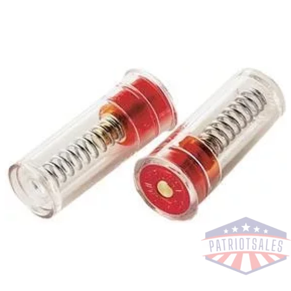 Carlson's Snap Caps 20 ga - 2/ct