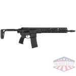Sig Saur MCX-SPEAR LT Rifle 5.56mm 28rd Magazine 16" Barrel M-LOK Handguard  Folding Minimalist Plus Stock