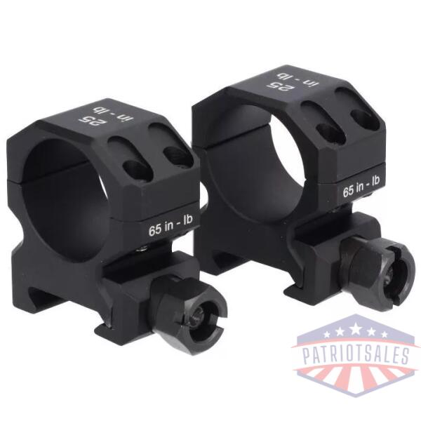 Sig Sauer 1" Rifle Scope Ring Set 1" Med 2/ct