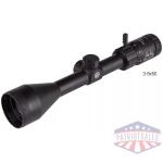 Sig Sauer Buckmasters Rifle Scope 3-9X50mm 1" SFP BDC