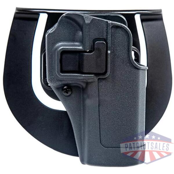 Blackhawk SERPA Sportster GMG Holster LH Black for S&W M&P 9/40 & Sigma