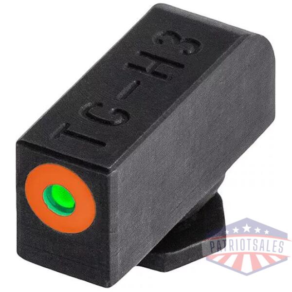 Truglo Tritium Pro Sights Orange for CZ Model 75