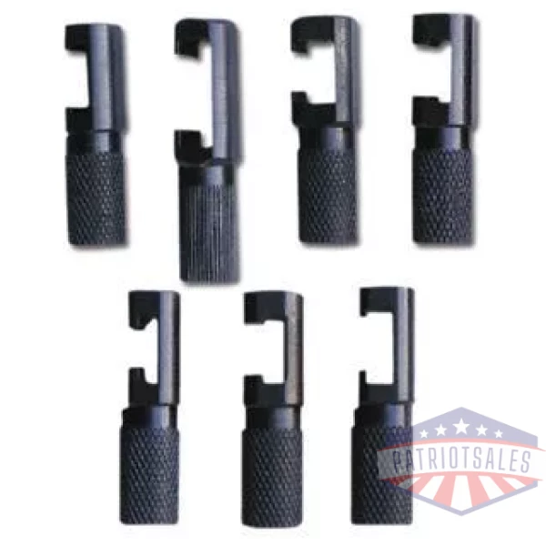 GrovTec Hammer Extension New England Handi