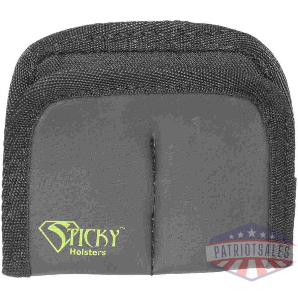 Dual Mini Mag Sleeve