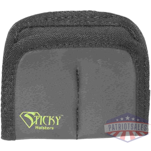 Dual Mini Mag Sleeve