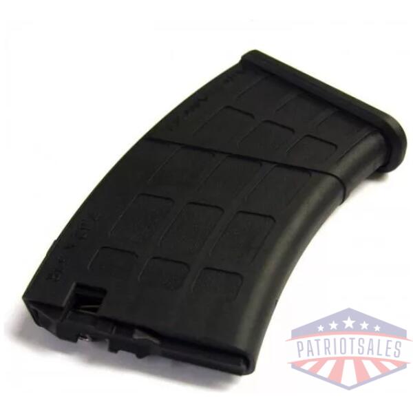 ProMag Archangel AA762R02 Magazine7.62x54mmR Black 10/rd