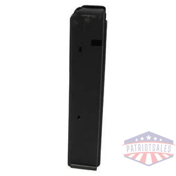 ProMag AR-15 Magazine 9mm Black Steel 25/rd