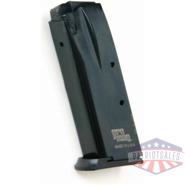 ProMag Kel-Tec P11 Magazine 9mm Blued Steel 10/rd