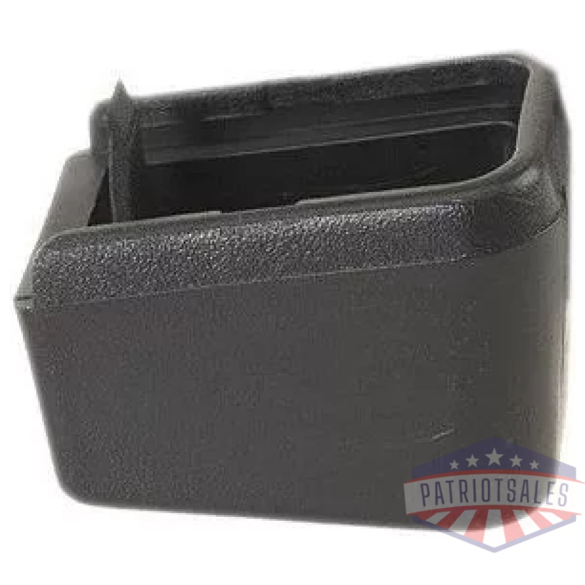 Promag industries for glock 9mm &. 40+2 floor plate - 2/pack - image 1