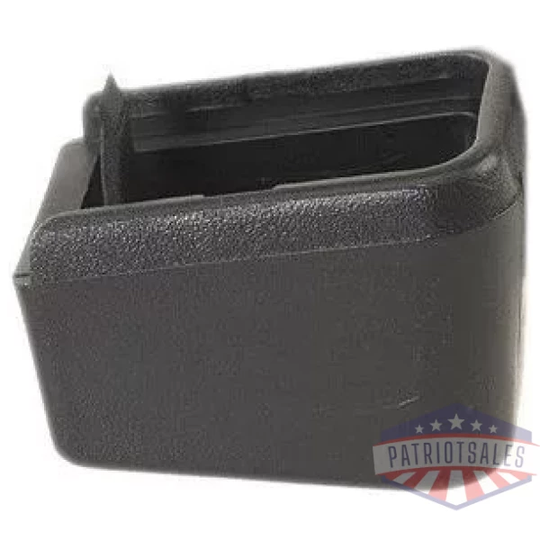 ProMag Industries for Glock 9mm & .40+2 Floor Plate - 2/Pack