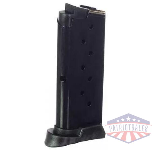 ProMag Steel Handgun Magazine Sig Sauer P290 9mm Blued 6/rd