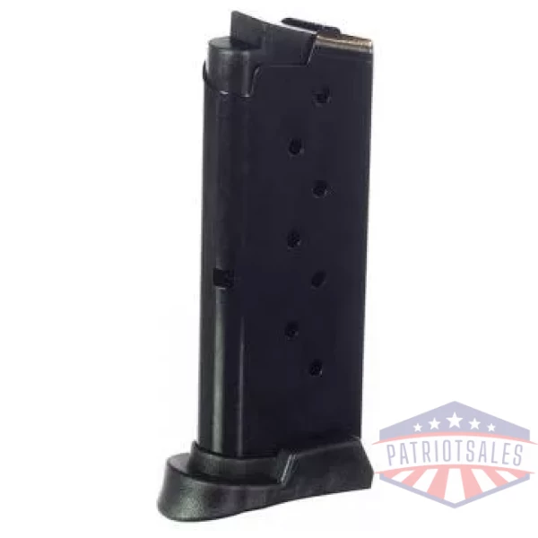 ProMag Steel Handgun Magazine Sig Sauer P290 9mm Blued 6/rd
