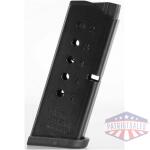 ProMag S&W Bodyguard 380 Magazine .380 ACP Blued Steel 15/rd