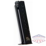 ProMag Walther P38 Magazine 9mm Blued Steel 8/rd
