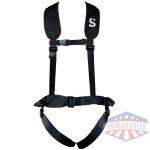Summit Element Safety Harness Large