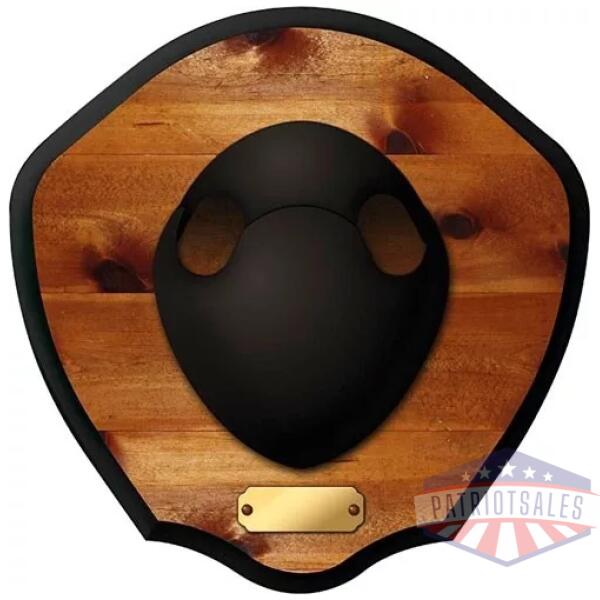 MOUNTAIN MIKE'S DEER ANTLER - PLAQUE MASTER CLASSIC KIT