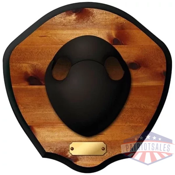 MOUNTAIN MIKE'S DEER ANTLER - PLAQUE MASTER CLASSIC KIT