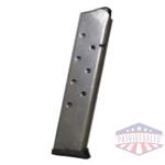 SPRINGFIELD MAGAZINE 1911-A1 - 45ACP 10RD SINGLE STACK SS