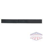 Model 030 Buckleless Competition Belt Liner w/ Hook-and-Loop