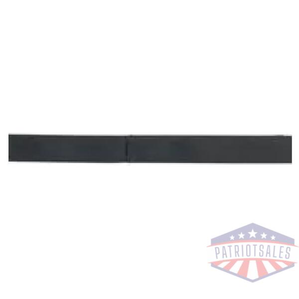 Model 030 Buckleless Competition Belt Liner w/ Hook-and-Loop