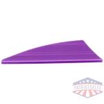 TAC VANES DRIVER 2.25" - PURPLE 36 PACK