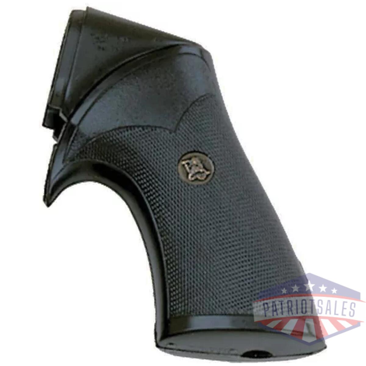 04171_1. Webp - pachmayr rear grip for - remington 870 12ga. Black - 04171 1