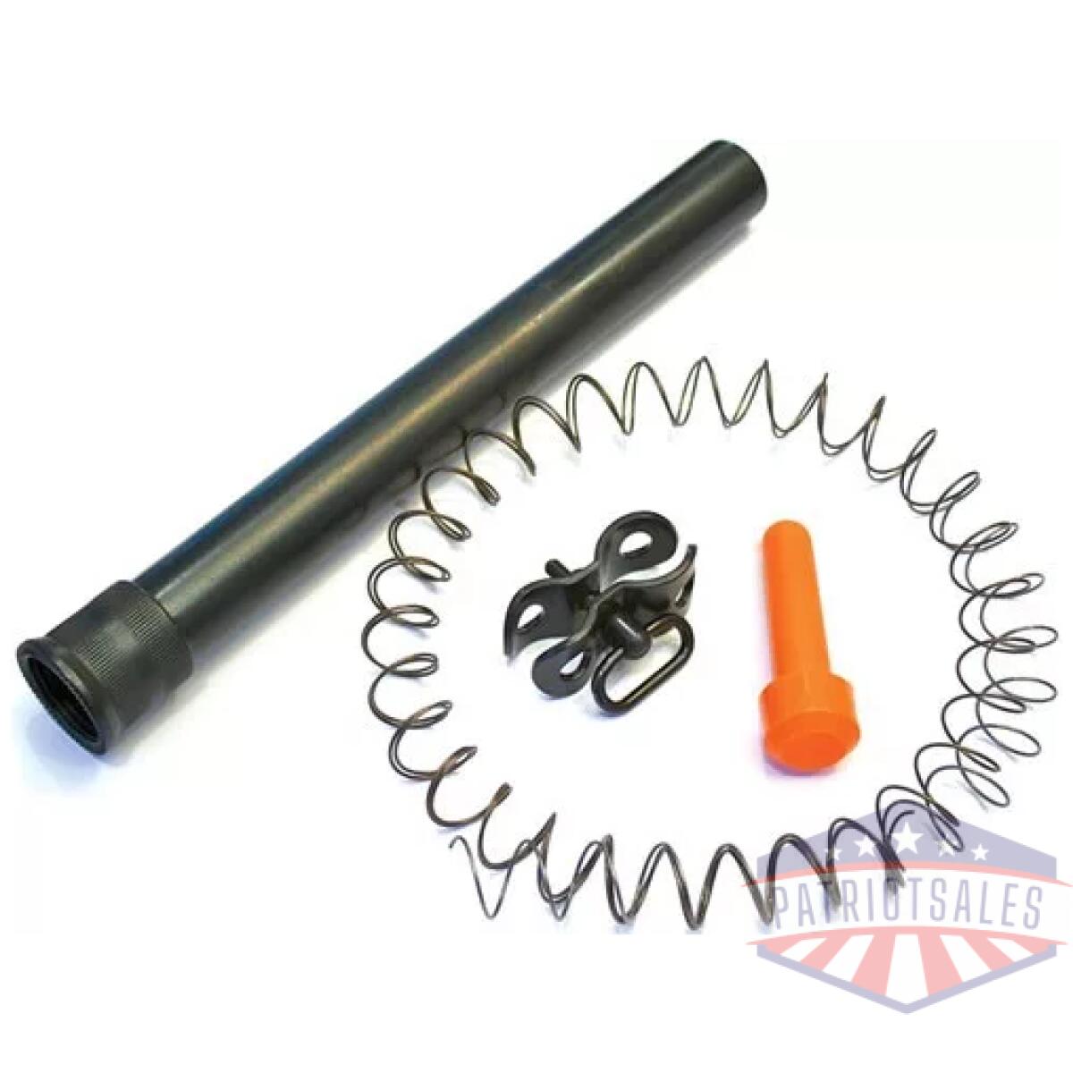04512. Webp - carlsons magazine extension - ber a300/400 xtrema 8-sht 12ga - 04512